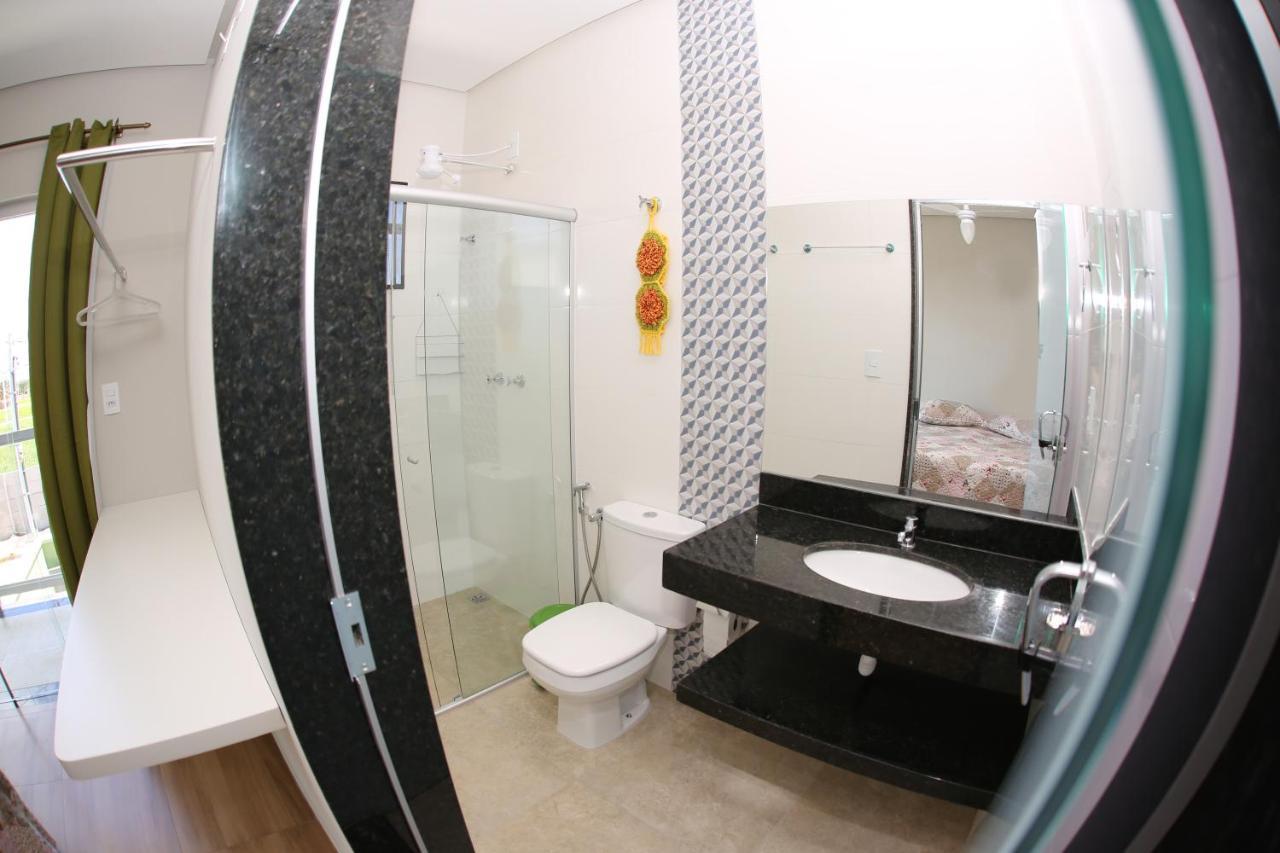 Pousada Perola Mineira Piui Luaran gambar