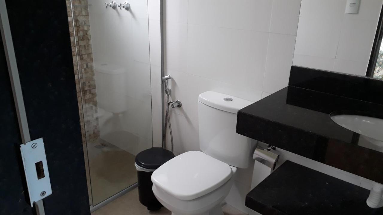 Pousada Perola Mineira Piui Luaran gambar