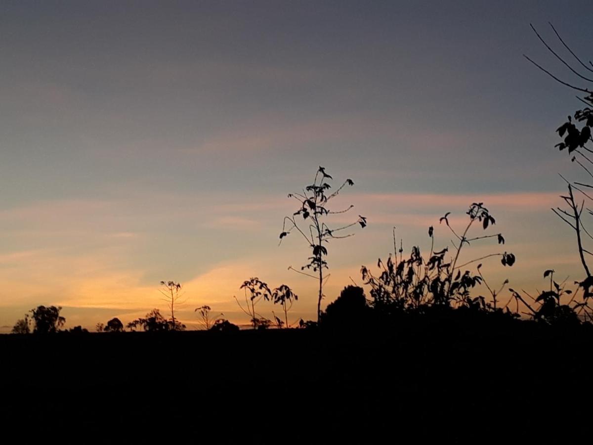 Pousada Perola Mineira Piui Luaran gambar